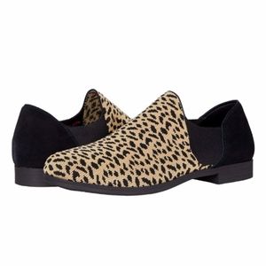 👠$25 Sale! Skechers Animal Print Shooties
